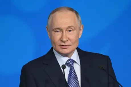 Преемник и судьба страны: Путин заявил о постоянных размышлениях о будущем России