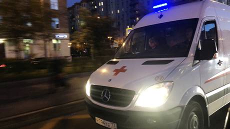 Украинский беспилотник нанес удар по дому на юге России - губернатор