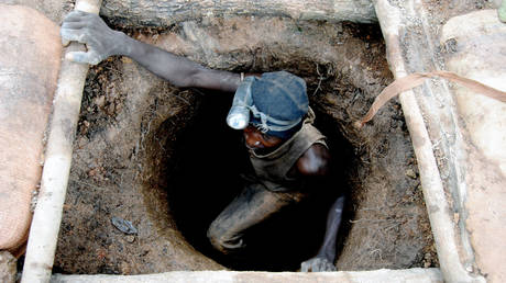 Совместный проект золотоочистительного завода в Мали: увеличение добычи и выход на мировой уровень