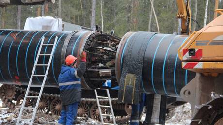 Китай активизирует переговоры по "Силе Сибири – 2" на фоне конфликта между Израилем и Ираном