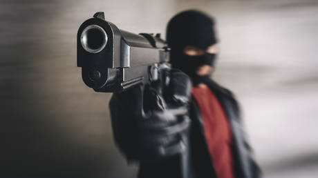 "UberKills": Французские бандиты используют Telegram для заказных убийств