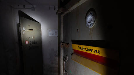 Германия готовится к войне: запрос на €10 млрд на бомбоубежища и гражданскую оборону