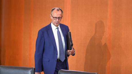 Германия поддержала удары Израиля по Ирану: «Они делают за нас грязную работу»