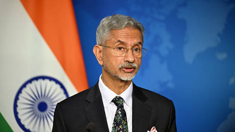 БРИКС+ бросает вызов несправедливости миропорядка – заявление Джайшанкара