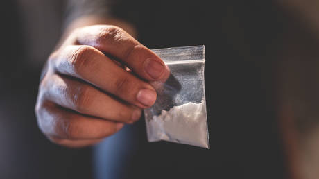 Мировое потребление кокаина бьет рекорды: ООН бьет тревогу