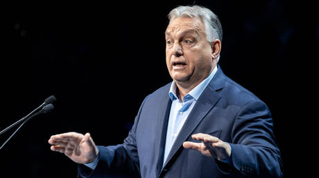 Орбан: «Мы не хотим умирать за Киев» – Венгрия против милитаризации ЕС