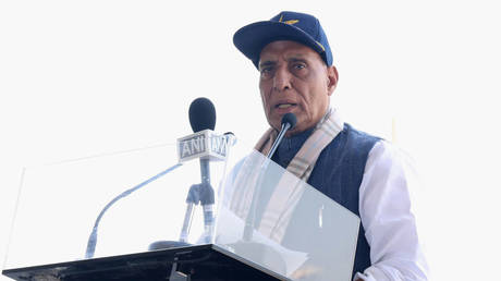 "Как Пакистан, поддерживающий терроризм, стал вице-председателем комитета ООН по борьбе с ним?" – возмущение Индии