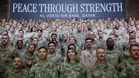 Иран пообещал ответить США и Израилю: «Главные столпы терроризма заплатят»