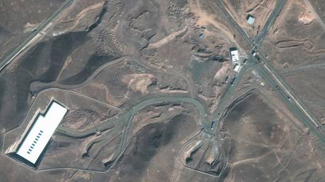 Трамп заявил о «полном уничтожении» ядерных объектов Ирана, но Тегеран опровергает