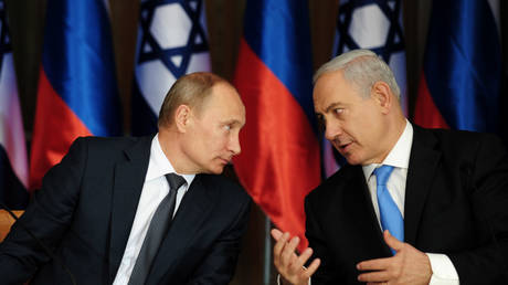 Путин о ближневосточном конфликте: баланс между русскоязычными израильтянами и исламским миром