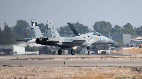 Угроза военной операции Израиля нарастает на фоне застоя в ядерных переговорах США и Ирана