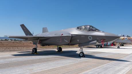 Израиль нанес упреждающий удар по Ирану: объявлена чрезвычайная ситуация