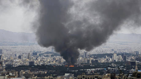 Иран предупредил о возможных ударах по ядерным объектам Израиля и новых целях в случае эскалации