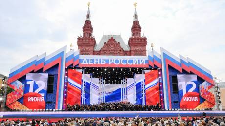 Послание госсекретаря США – сигнал к диалогу, заявил Песков