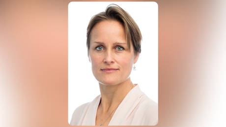 Историческое назначение: впервые женщина возглавит британскую разведку MI6