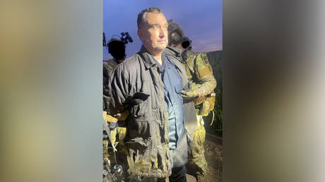 Политическое убийство в Миннесоте: боевик с манифестом против абортов устроил охоту на чиновников