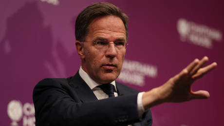 «Выучите русский»: глава НАТО предупредил о ракетной угрозе России