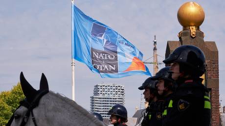 НАТО смягчает требования по расходам на оборону из-за позиции Испании