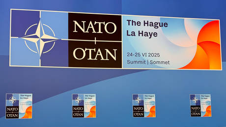 Саммит НАТО в Гааге пройдет в урезанном формате: Украина отодвинута на второй план