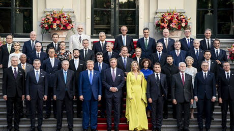 Трамп отказался гарантировать защиту союзников по НАТО: что это значит для Европы?