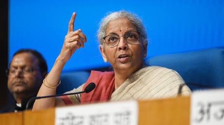 Индия настаивает на исключении сельского хозяйства и молочной продукции из торгового соглашения с США