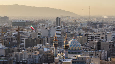 Бывший посол Британии: «Нет доказательств, что Иран создаёт ядерное оружие»