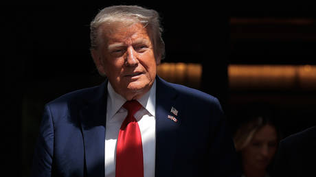 лава армии Пакистана предложил дать Трампу Нобелевскую премию за предотвращение ядерной войны