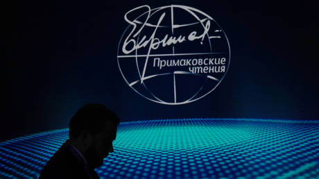 «Примаковские чтения» в Москве: Россия и Китай, соперничество с США и интеграция Евразии