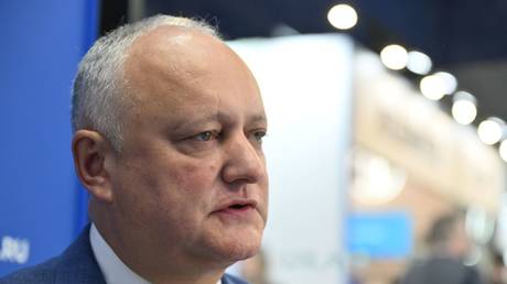 Молдавский бизнес стремится вернуться на российский рынок, несмотря на давление ЕС