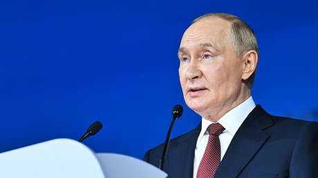 Открытый диалог как катализатор глобального роста: Россия предлагает новый путь