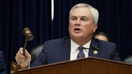 Комитет Конгресса США обвинил губернатора Калифорнии в сокрытии правды о беспорядках