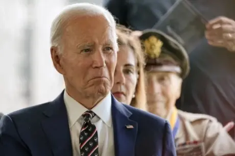 Автограф вместо решения: Минюст США расследует законность помилований Байдена