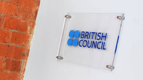 Россия запрещает Британский совет - Россия и бывший Советский Союз