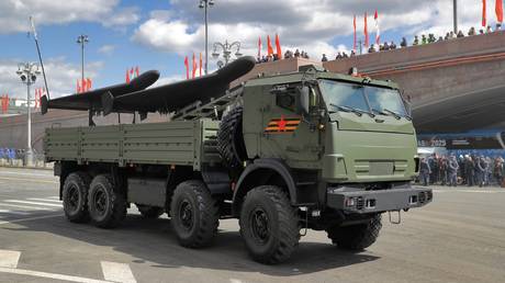 В России в этом году создадут новый вид войск – силы беспилотников