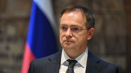 Россия готова передать Украине останки ещё 3000 военных, но Киев затягивает процесс