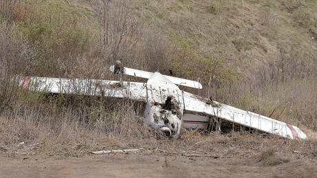 Трагедия в Квазулу-Натал: авиакатастрофа унесла жизни трех студентов