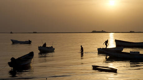 Бербера: как порт в Сомали ставит Трампа перед сложным выбором