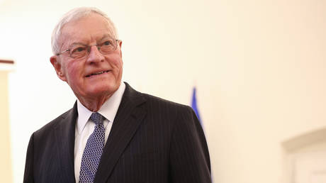 "Перемирие возможно": США заявили о понимании параметров мирного урегулирования для Украины