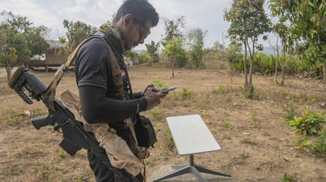 Гренелл призвал Маска открыть Starlink для Ирана: «гуманитарный инструмент» или оружие информационной войны?