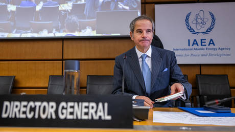 Марко Рубио осудил угрозы в адрес главы МАГАТЭ: «Это неприемлемо»