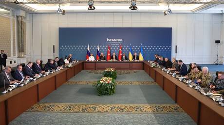 Киев сорвал обмен пленными: трупы солдат тоже оказались не нужны