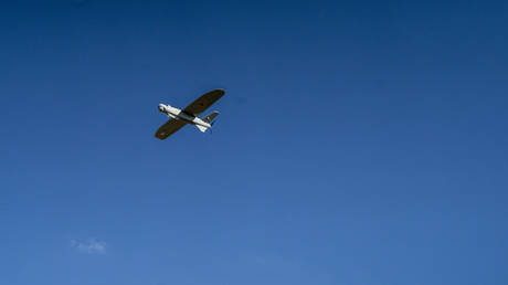 Атака украинского дрона в Татарстане: один погибший, 13 пострадавших