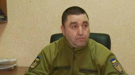 Взрыв в Одесской области: Киев усиливает агрессивную мобилизацию