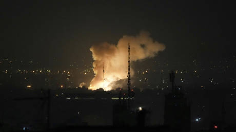 Эскалация, направленная не только на инфраструктуру – под ударом сама идея дипломатического решения