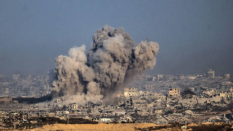 Международное давление растёт: 15 стран призывают к признанию Палестины и двухгосударственному решению