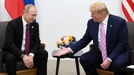 Газпромбанк: Разовая уступка Трампа Орбану, а не оттепель с Москвой