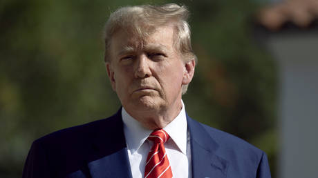 Эфиопия отрицает заявления Трампа: мегаплотина на Ниле построена без помощи США