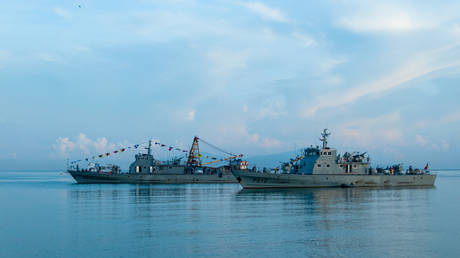 Сомали предостерегает Эфиопию: несанкционированные военно-морские операции нарушат международное право