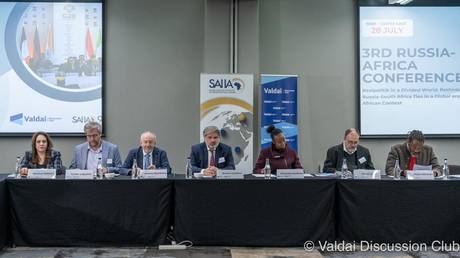 БРИКС и Глобальный Юг: Новая конфигурация мировой власти