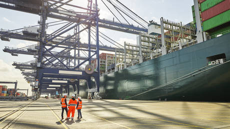 Запрет ЕС: Великобритании отказали в упрощении торговли из-за угрозы «несправедливых» тарифов